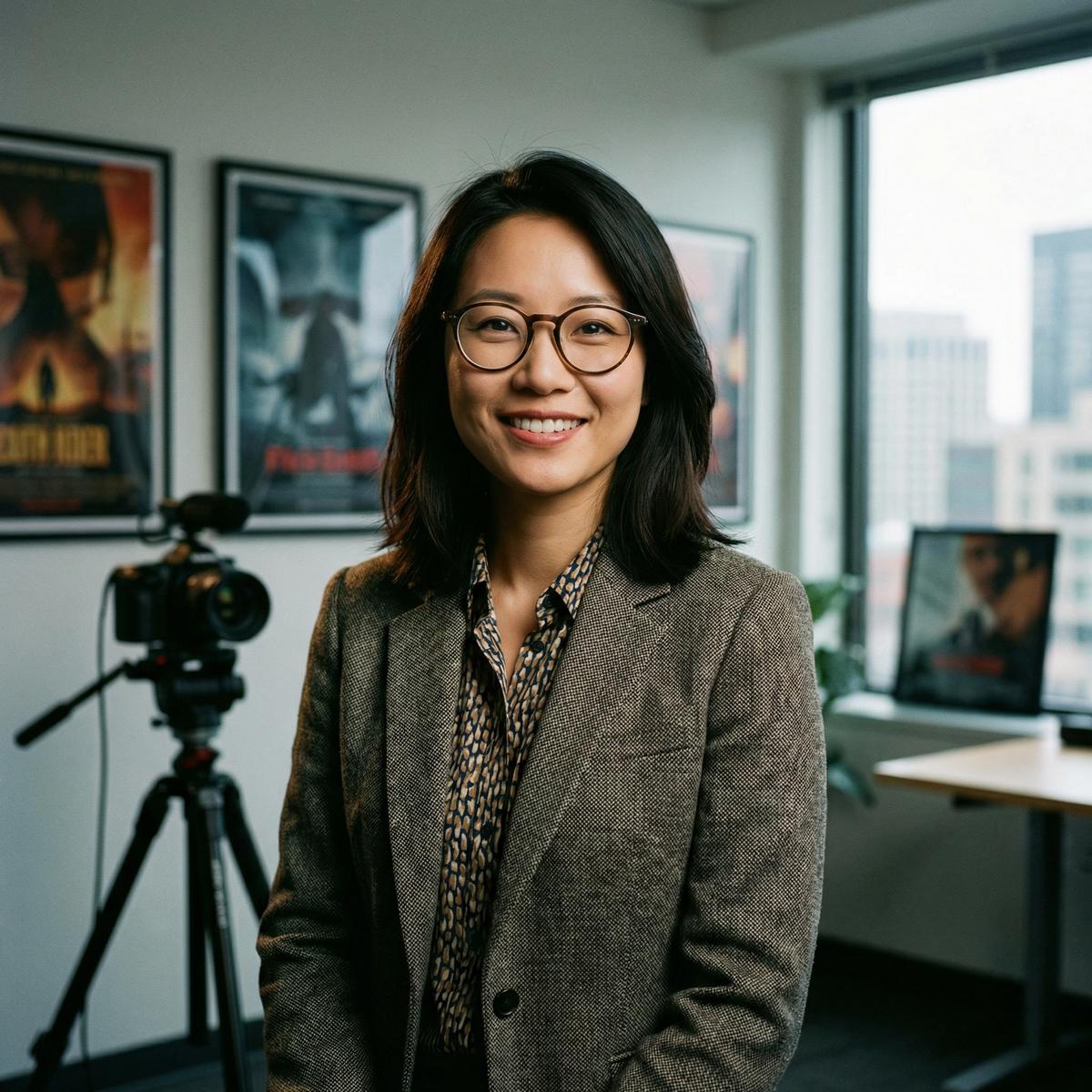 蜜桃传媒视频导演李雪